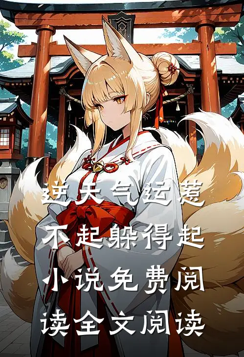逆天气运惹不起躲得起小说免费阅读全文阅读