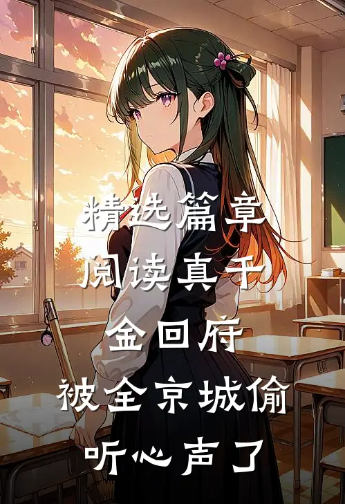 精选篇章阅读真千金回府，被全京城偷听心声了