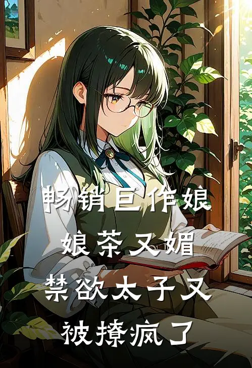 畅销巨作娘娘茶又媚，禁欲太子又被撩疯了