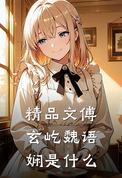 精品文傅玄屹魏语娴是什么