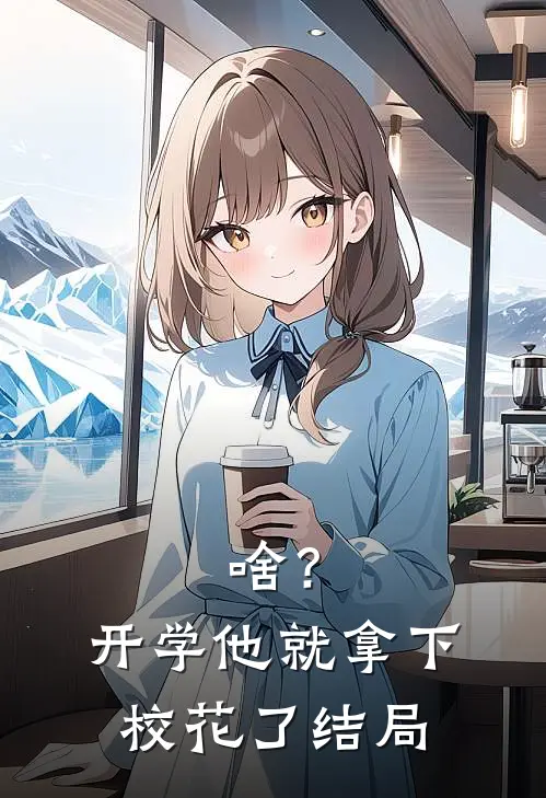 啥？开学他就拿下校花了结局