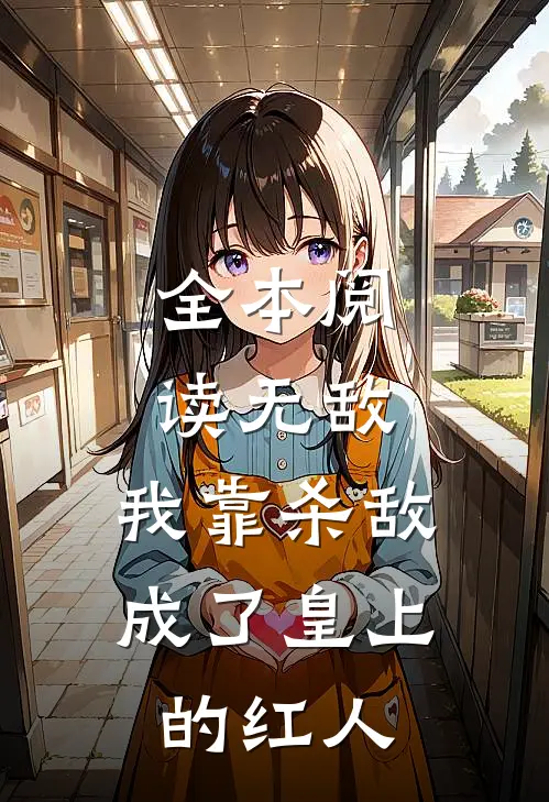 全本阅读无敌：我靠杀敌成了皇上的红人