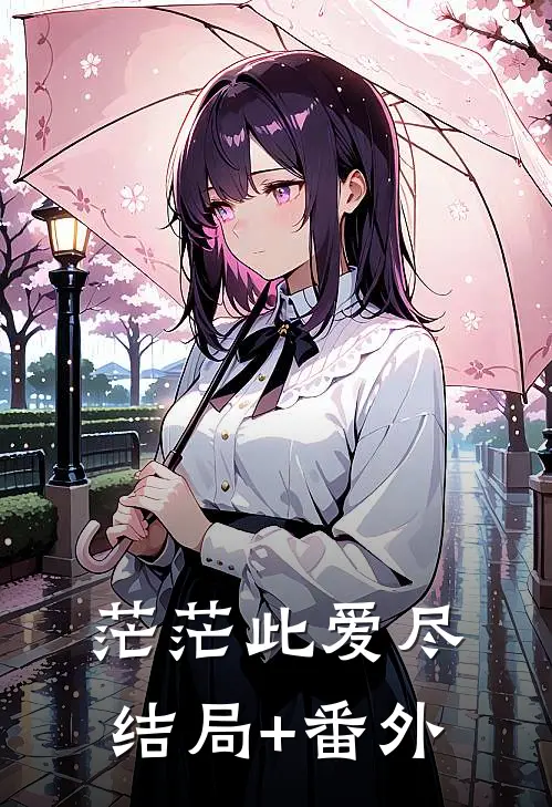 茫茫此爱尽结局+番外
