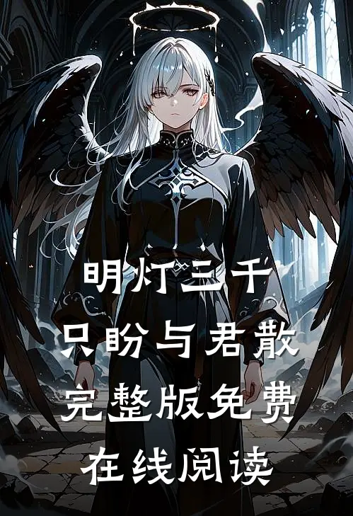 明灯三千，只盼与君散完整版免费在线阅读