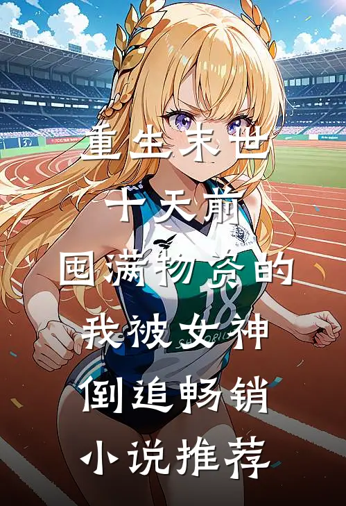 重生末世十天前，囤满物资的我被女神倒追畅销小说推荐