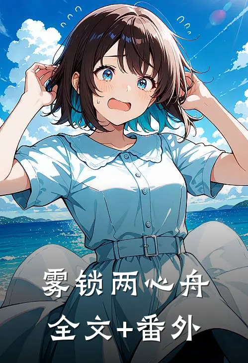 雾锁两心舟全文+番外