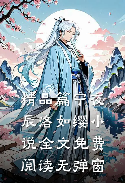 精品篇宁夜辰洛如缨小说全文免费阅读无弹窗