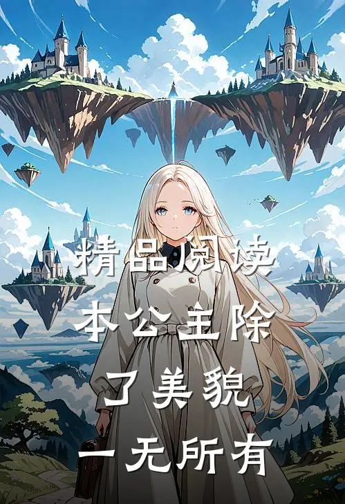 精品阅读本公主除了美貌，一无所有