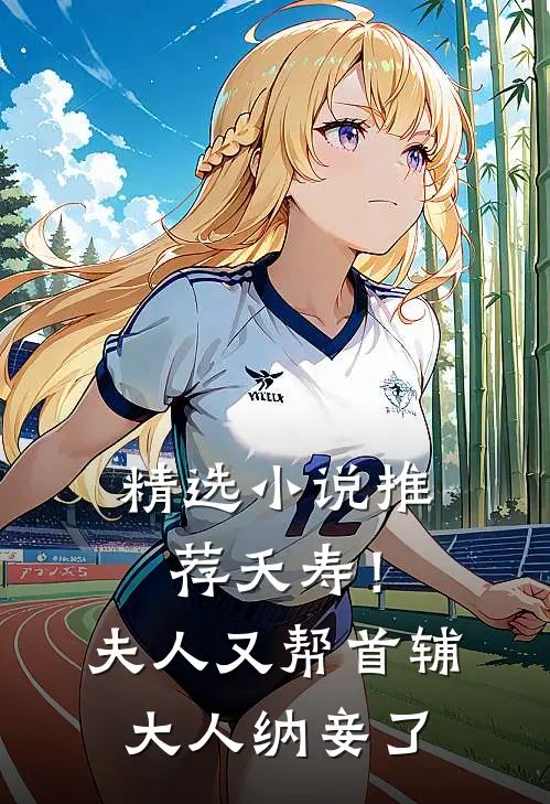 精选小说推荐夭寿！夫人又帮首辅大人纳妾了