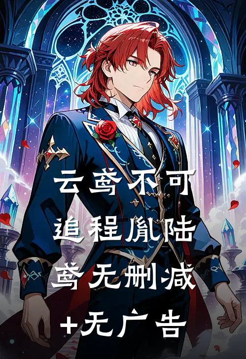 云鸢不可追程胤陆鸢无删减+无广告