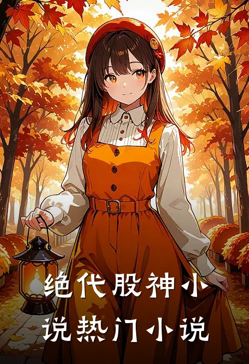绝代股神小说热门小说