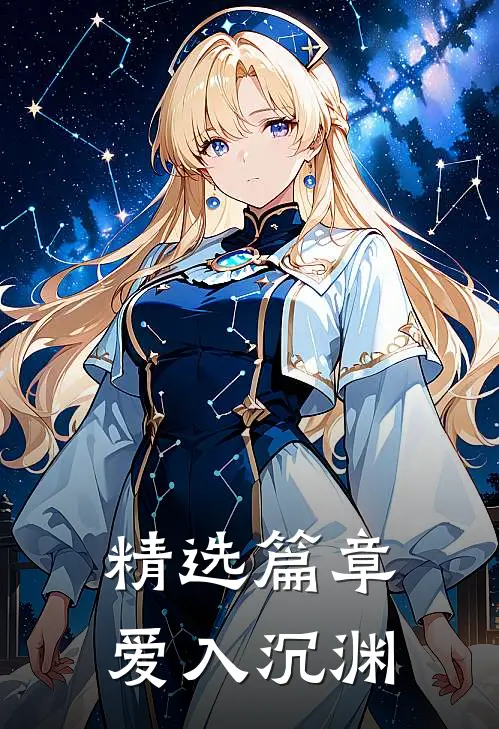 精选篇章爱入沉渊