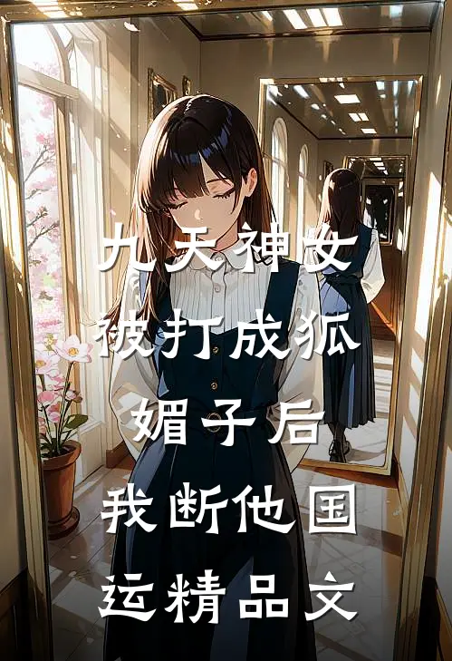 九天神女被打成狐媚子后，我断他国运精品文