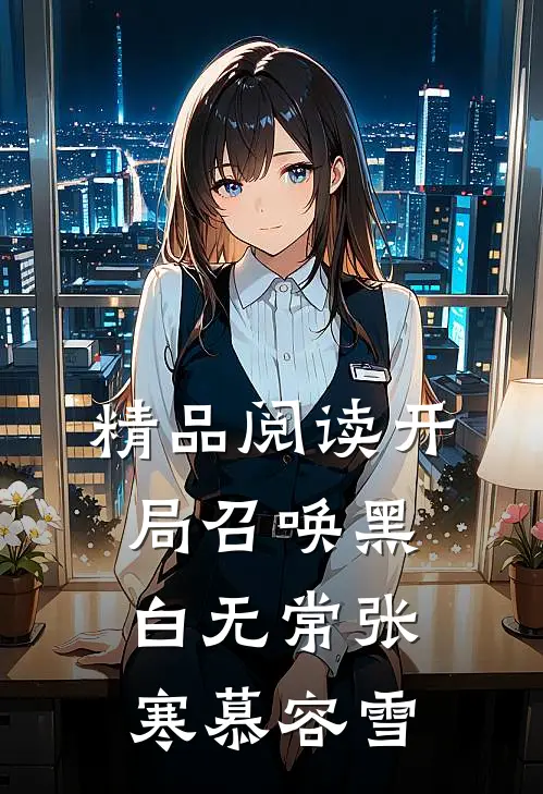 精品阅读开局召唤黑白无常张寒慕容雪