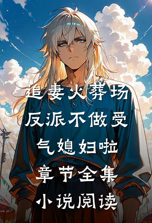 追妻火葬场：反派不做受气媳妇啦章节全集小说阅读