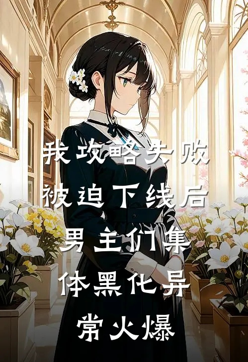 我攻略失败被迫下线后，男主们集体黑化异常火爆