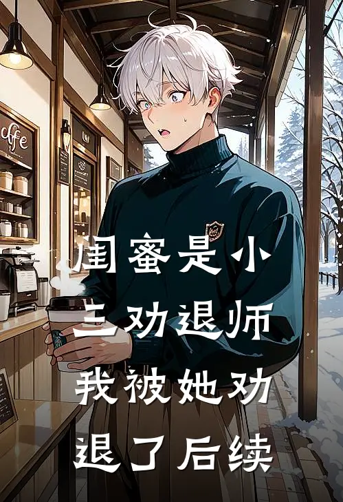 闺蜜是小三劝退师，我被她劝退了后续