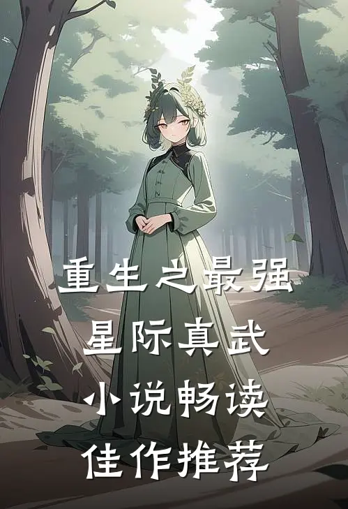 重生之最强星际真武小说畅读佳作推荐