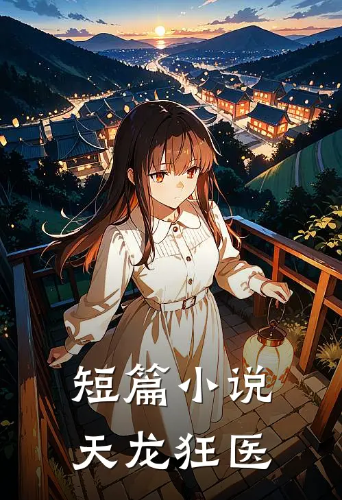 短篇小说天龙狂医