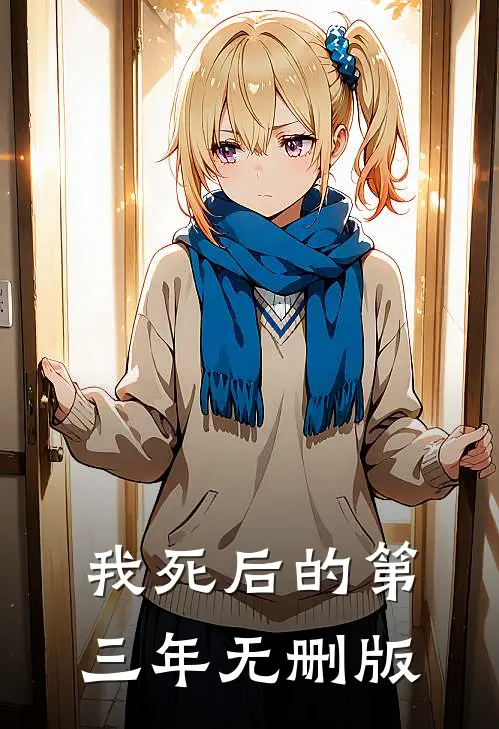 我死后的第三年无删版