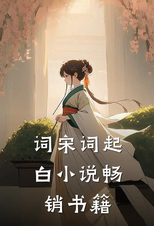 词宋词起白小说畅销书籍