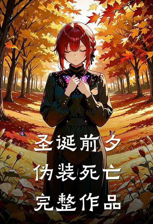 圣诞前夕,伪装死亡完整作品是