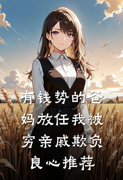 有钱势的爸妈放任我被穷亲戚欺负良心推荐