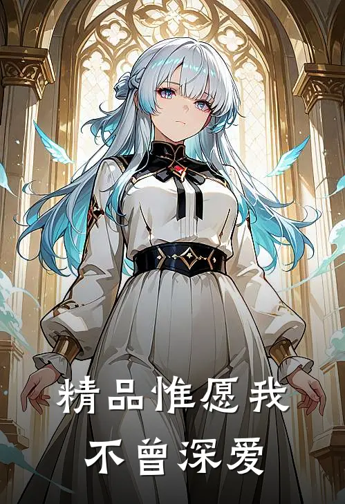 精品惟愿我不曾深爱