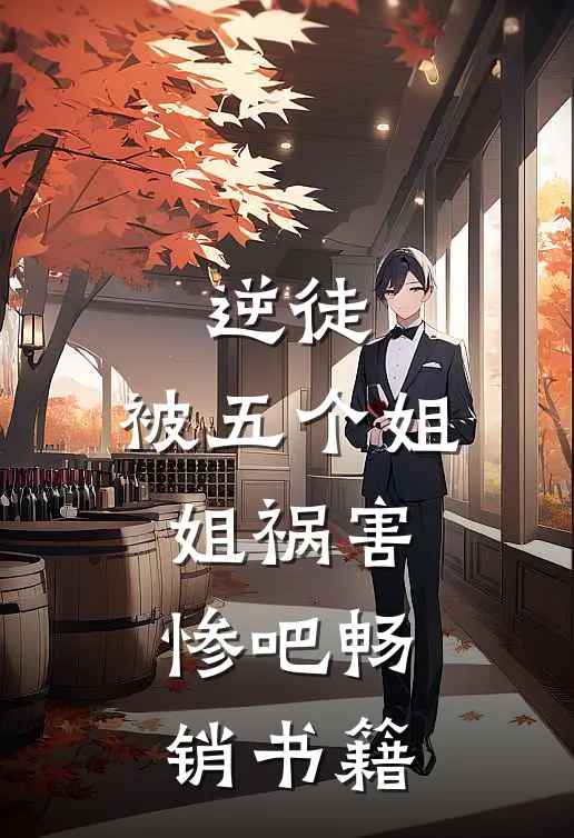 逆徒，被五个姐姐祸害，惨吧畅销书籍