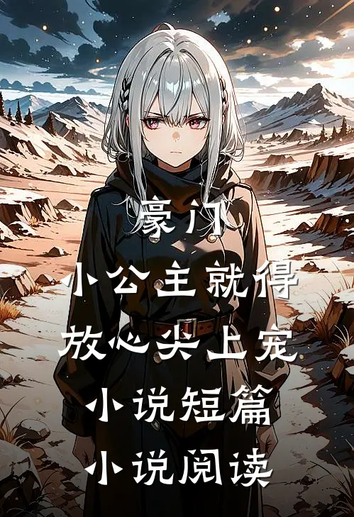 豪门:小公主就得放心尖上宠小说短篇小说阅读