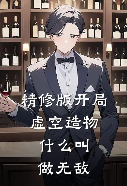 精修版开局虚空造物,叫做无敌神兵