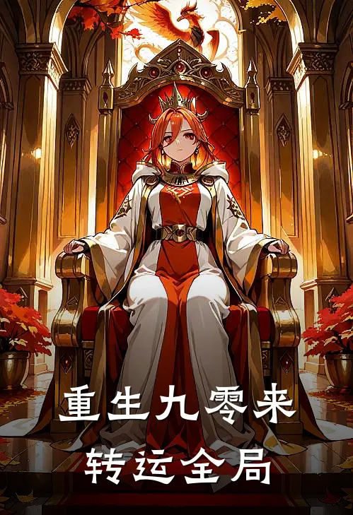 重生九零来转运全局