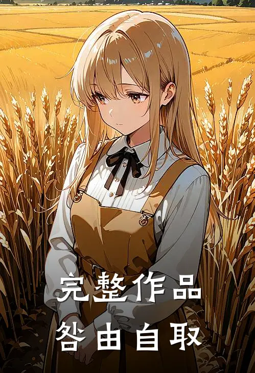 完整作品咎由自取