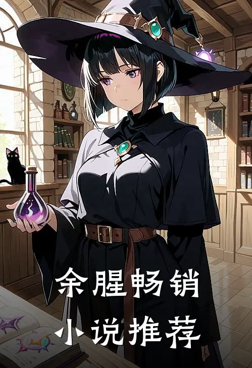 余腥畅销小说推荐