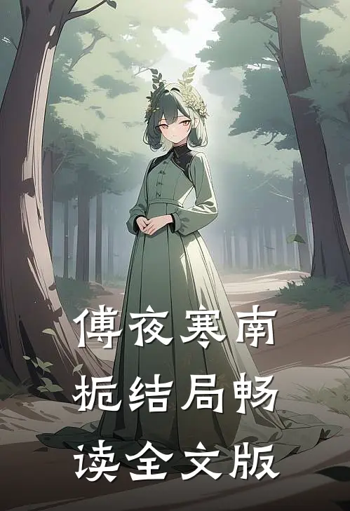傅夜寒南栀结局畅读全文版