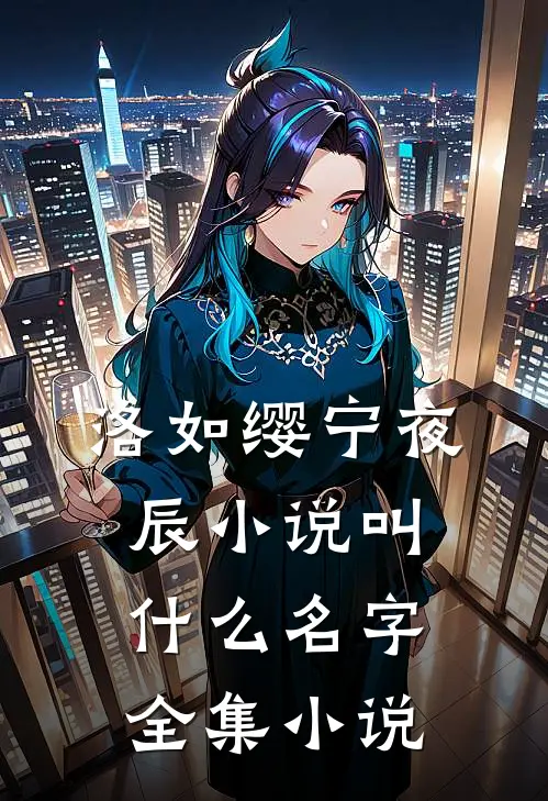 洛如缨宁夜辰小说叫什么名字全集小说