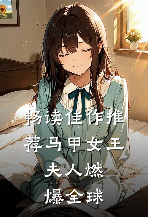 畅读佳作推荐马甲女王：夫人燃爆全球