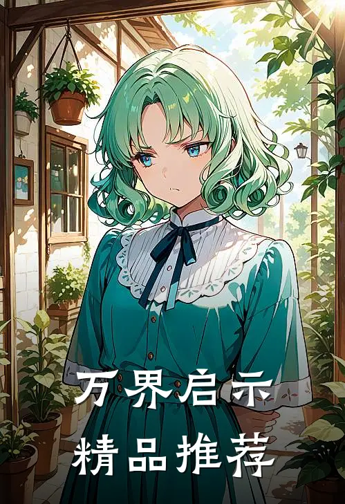 万界启示精品推荐在线观看