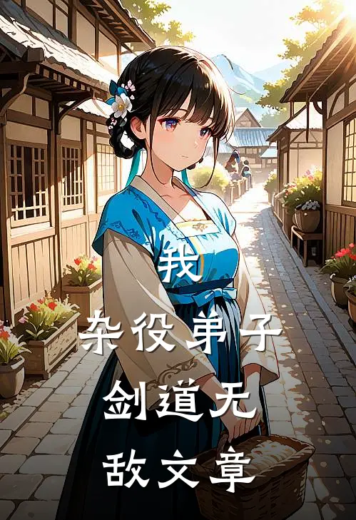 我，杂役弟子，剑道无敌文章