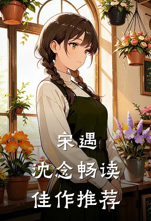 宋遇,沈念畅读佳作推荐