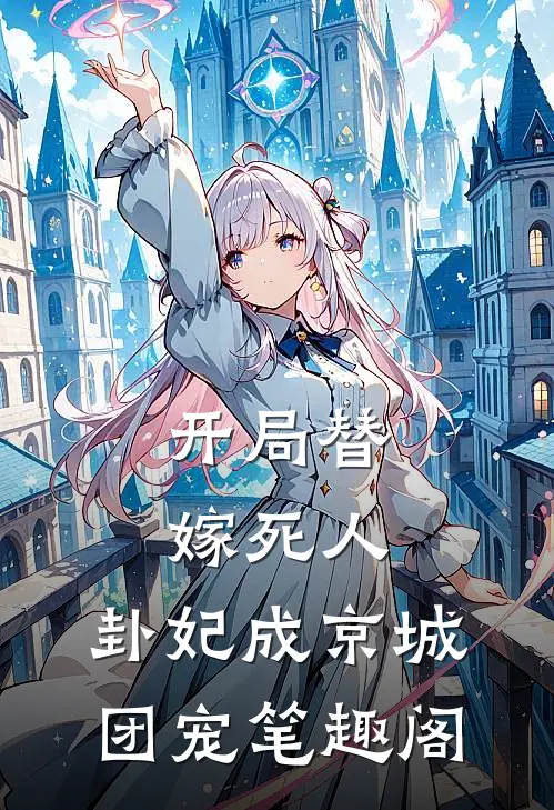 开局替嫁死人，卦妃成京城团宠笔趣阁