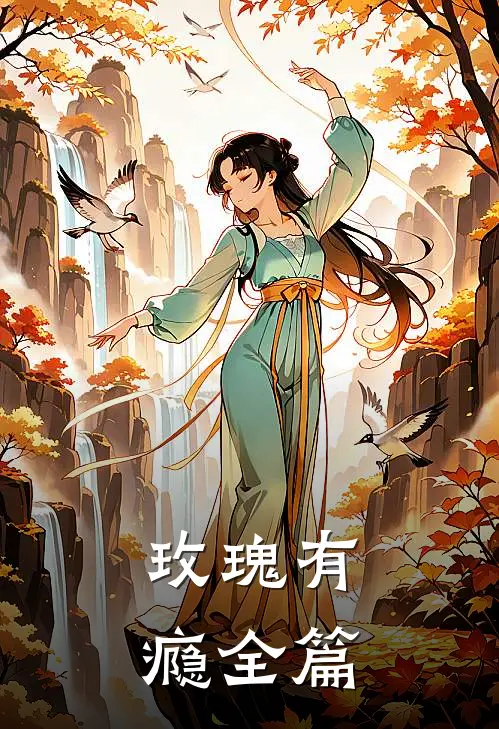 玫瑰有瘾全篇