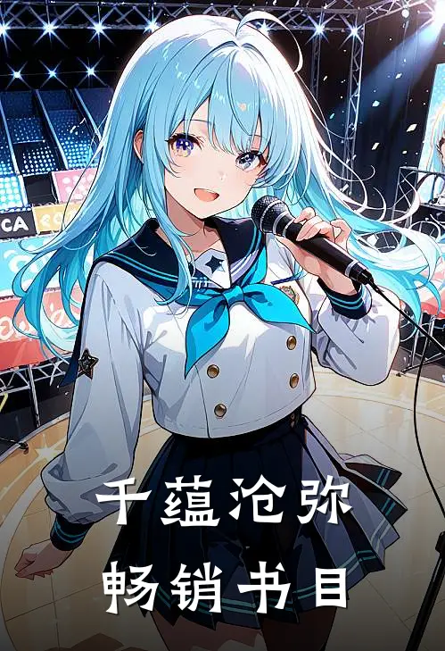 千蕴沧弥畅销书目
