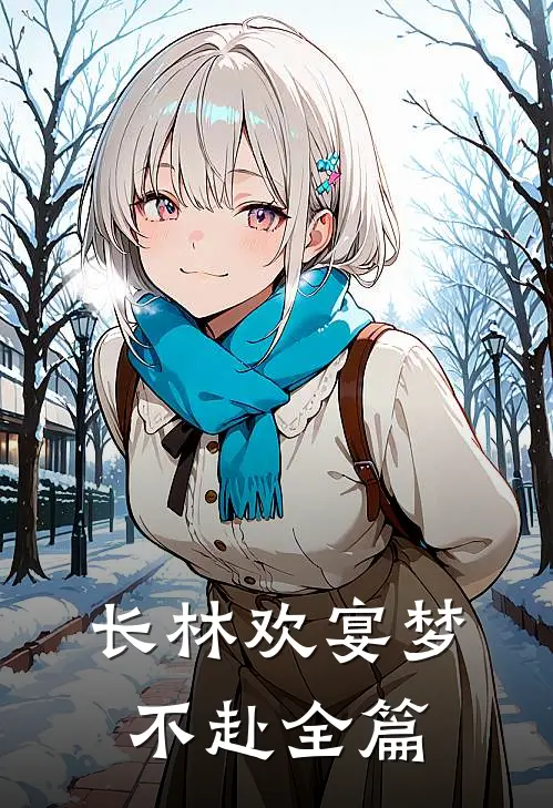 长林欢宴梦不赴全篇