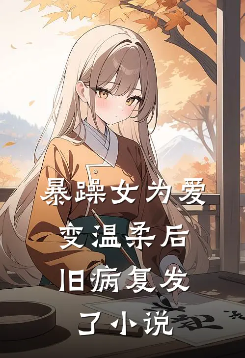 暴躁女为爱变温柔后,旧病复发了阅读