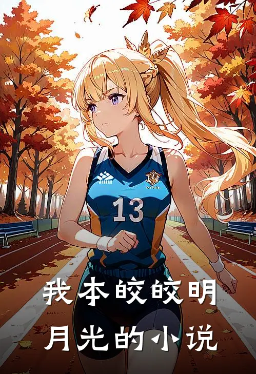 我本皎皎明月光的小说