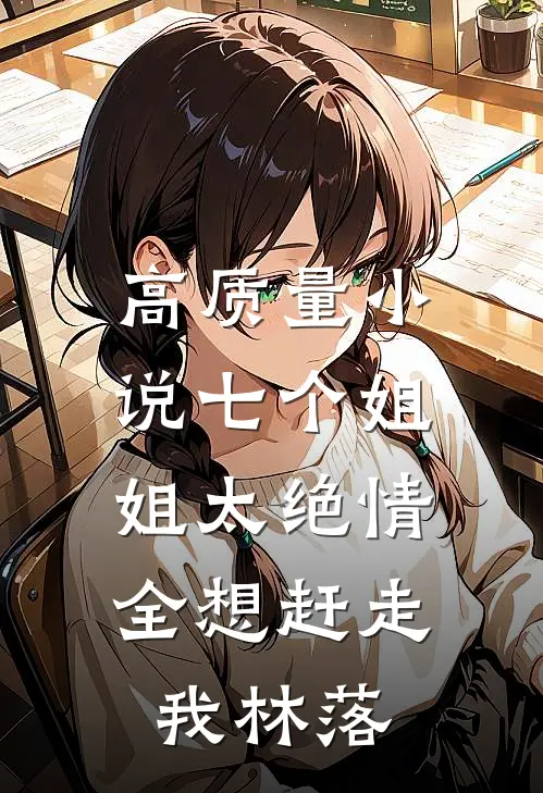 高质量小说七个姐姐太绝情,全想赶走我林落