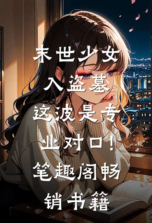 末世少女入盗墓,这波是专业对口!笔趣阁畅销书籍