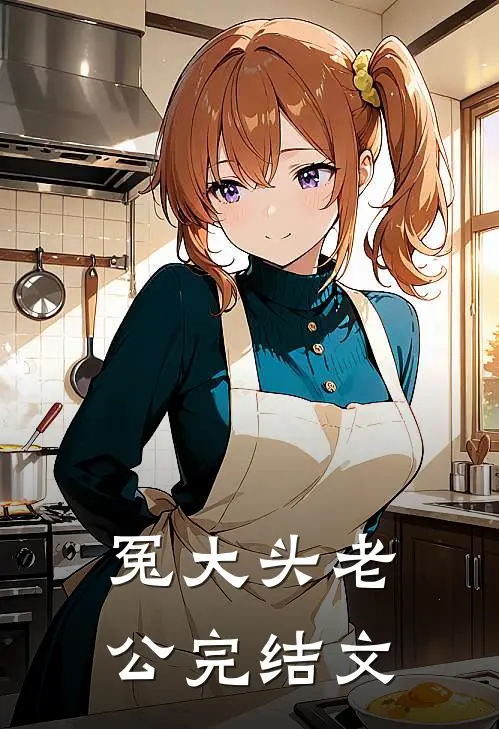 冤大头老公完结文