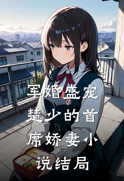 军婚盛宠楚少的首席娇妻结局